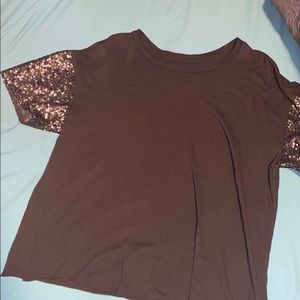 American eagle shirt